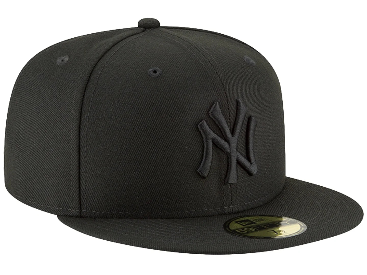Gorra New Era New York Yankees Negra 59Fifty