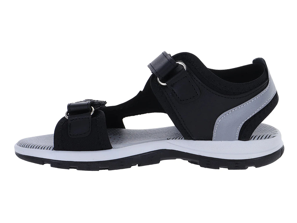 Sandalias YUYIN Negro para Niño