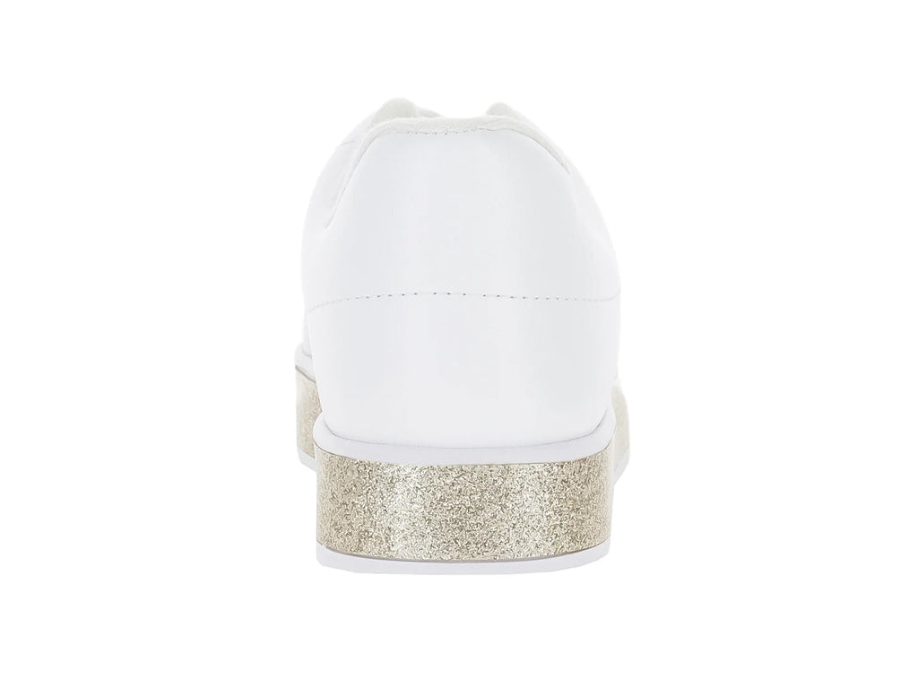 Tenis Molekinha Blanco para Niña