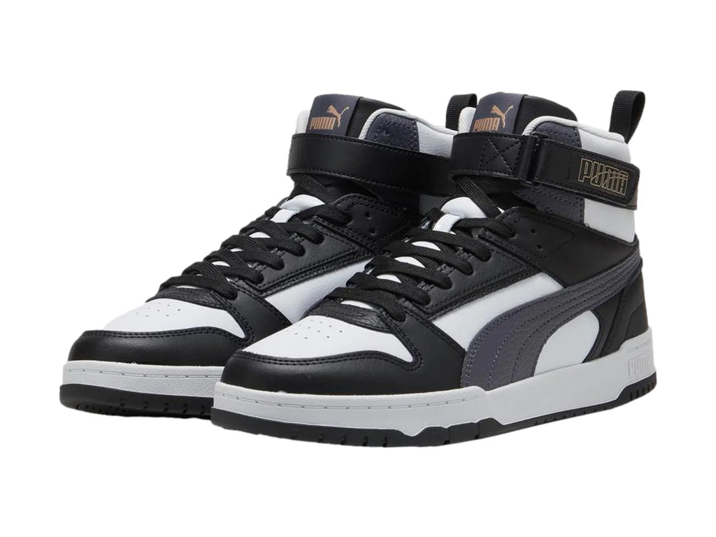 Tenis PUMA RBD Game Multicolor para Hombre