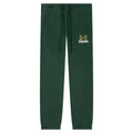 Dragon Sweatpants Dark Green