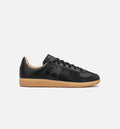 BW Army Mens Lifestyle Shoe Black Gum