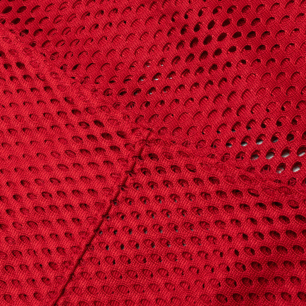 Team Jersey Stussy Sport Red