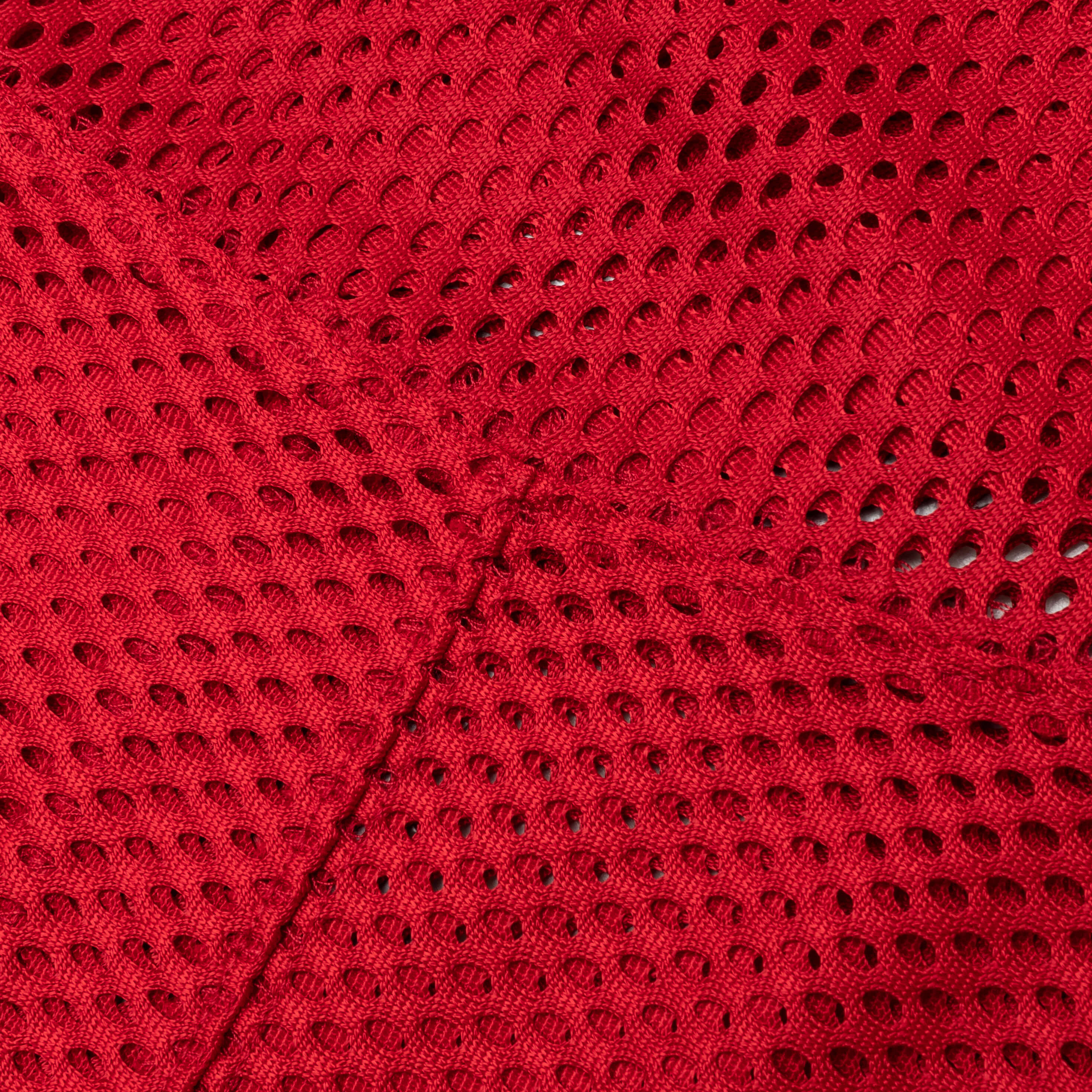 Team Jersey Stussy Sport Red