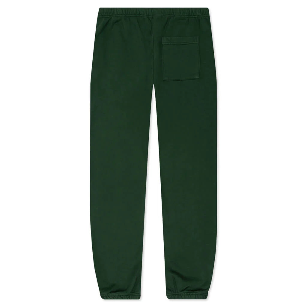 Feature x Wynn Shine Sweatpants Dark Green