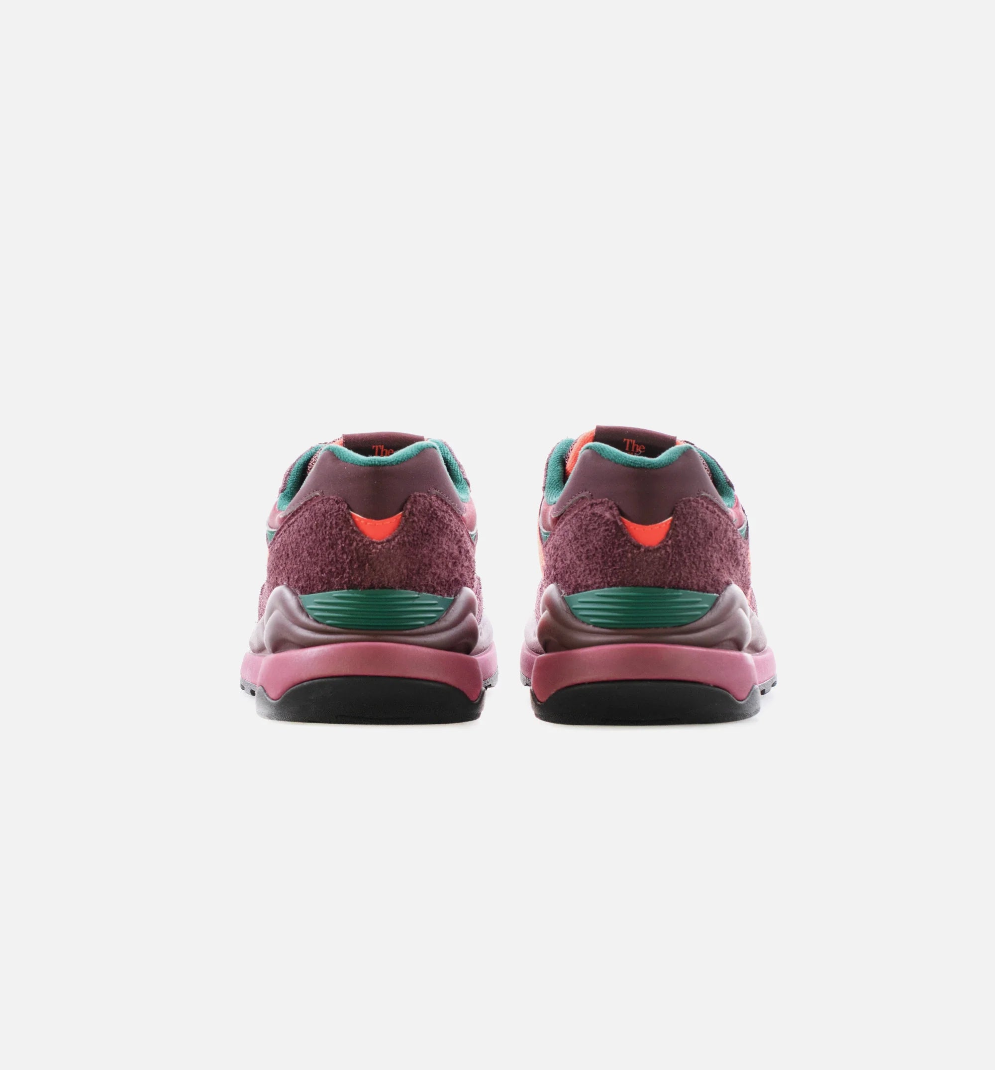 57 40 Henna Mens Lifestyle Shoe Henna Neo Flame