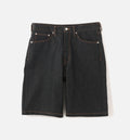 Old OG Denim Mens Short Black
