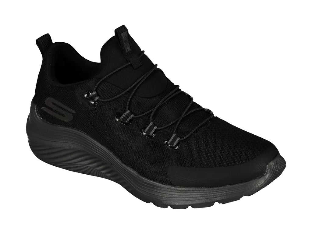 Tenis Skechers BOBS Sport Negro para Hombre