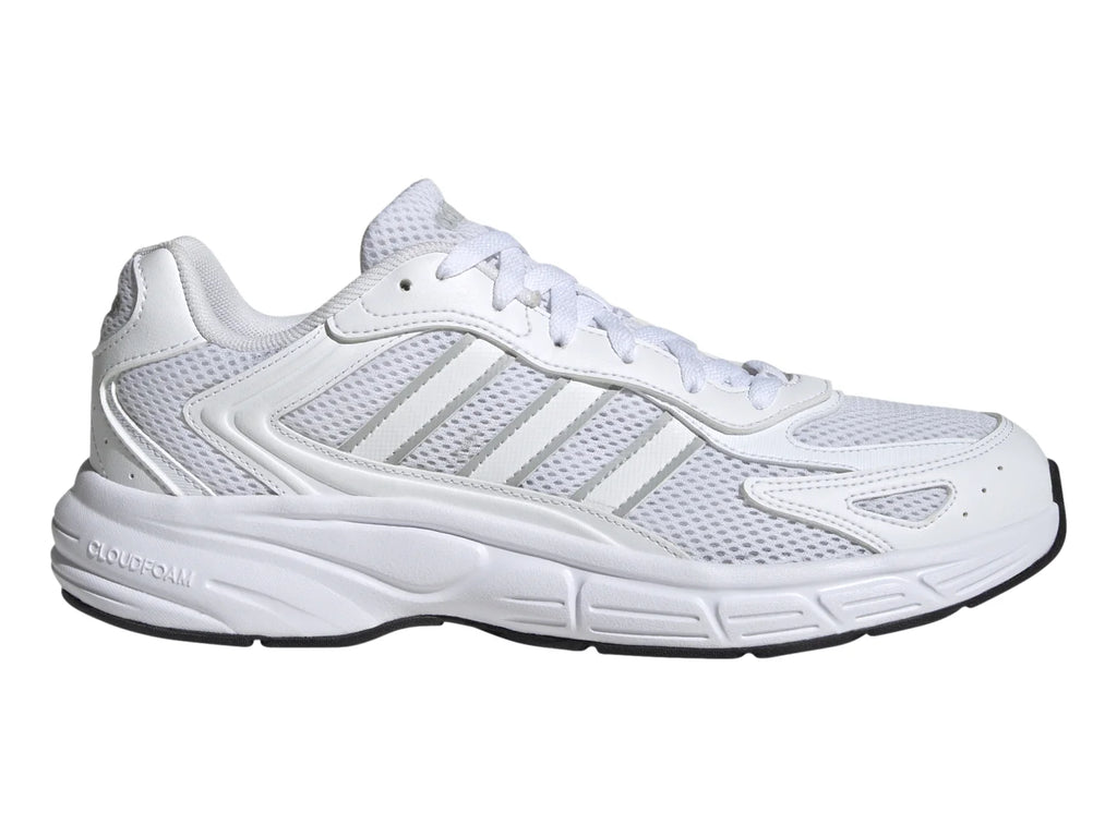 Tenis Adidas Eclyptix 2000 Blanco para Hombre