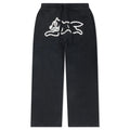 Central Sweatpants Black