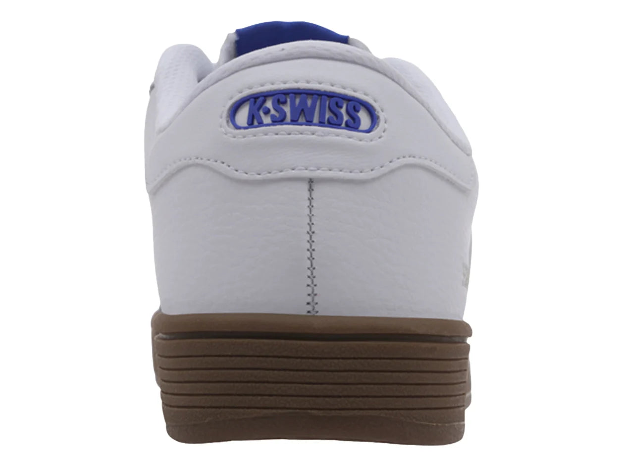 Tenis K Swiss Francis Court Blanco para Hombre
