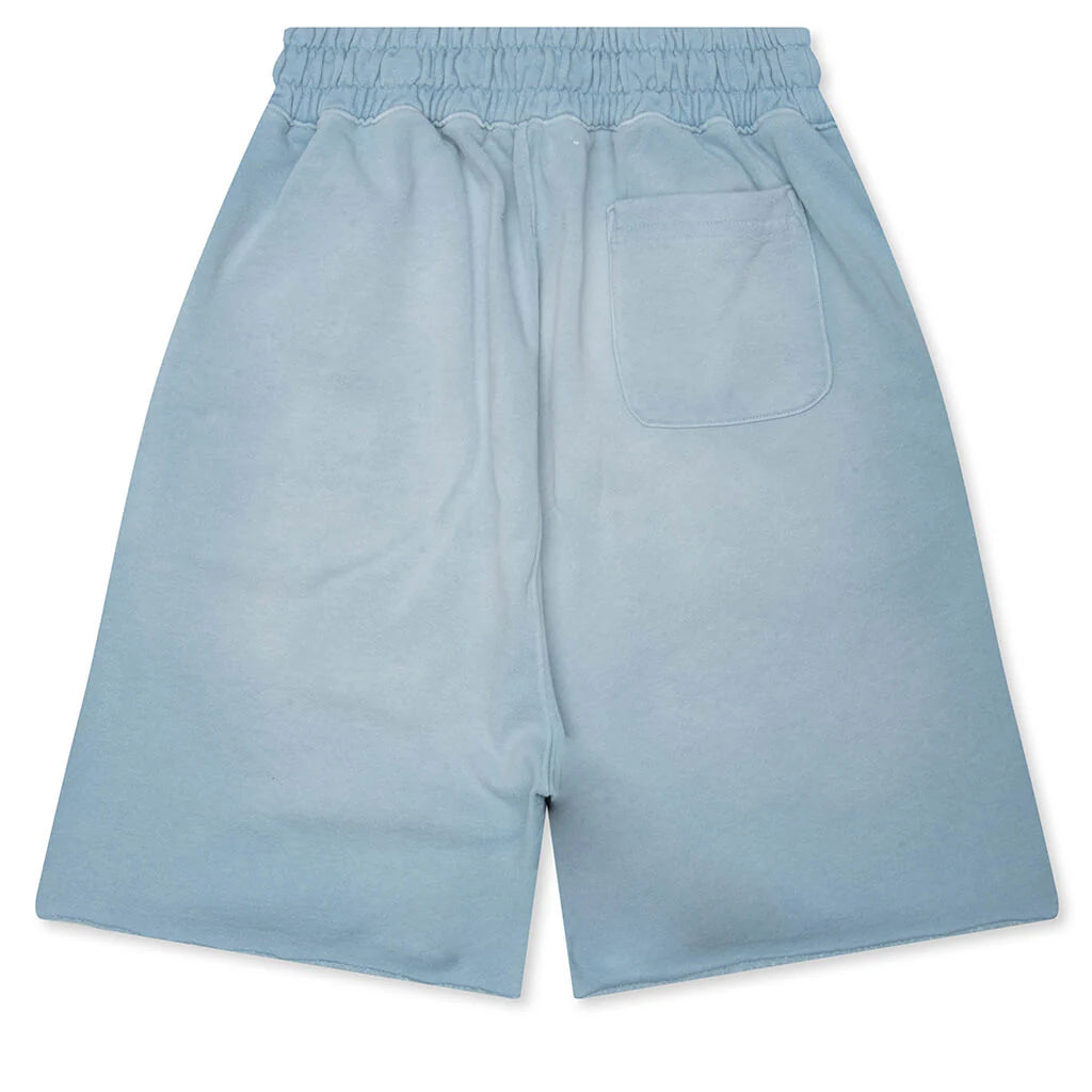 Bobby Driscoll Sweat Short Baby Blue