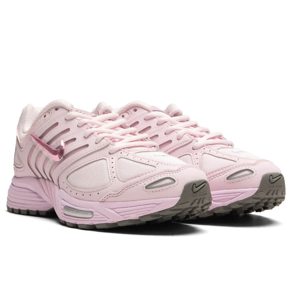 Womens Air Pegasus 2005 Pearl Pink Pink Foam Regal Pink