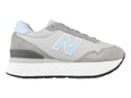 Tenis New Balance 515H Gris para Mujer