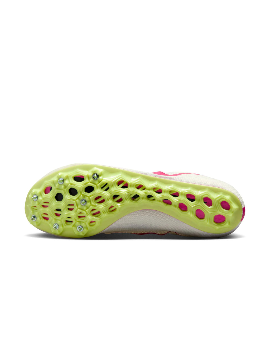 Nike Ja Fly 4 Sprint Spikes