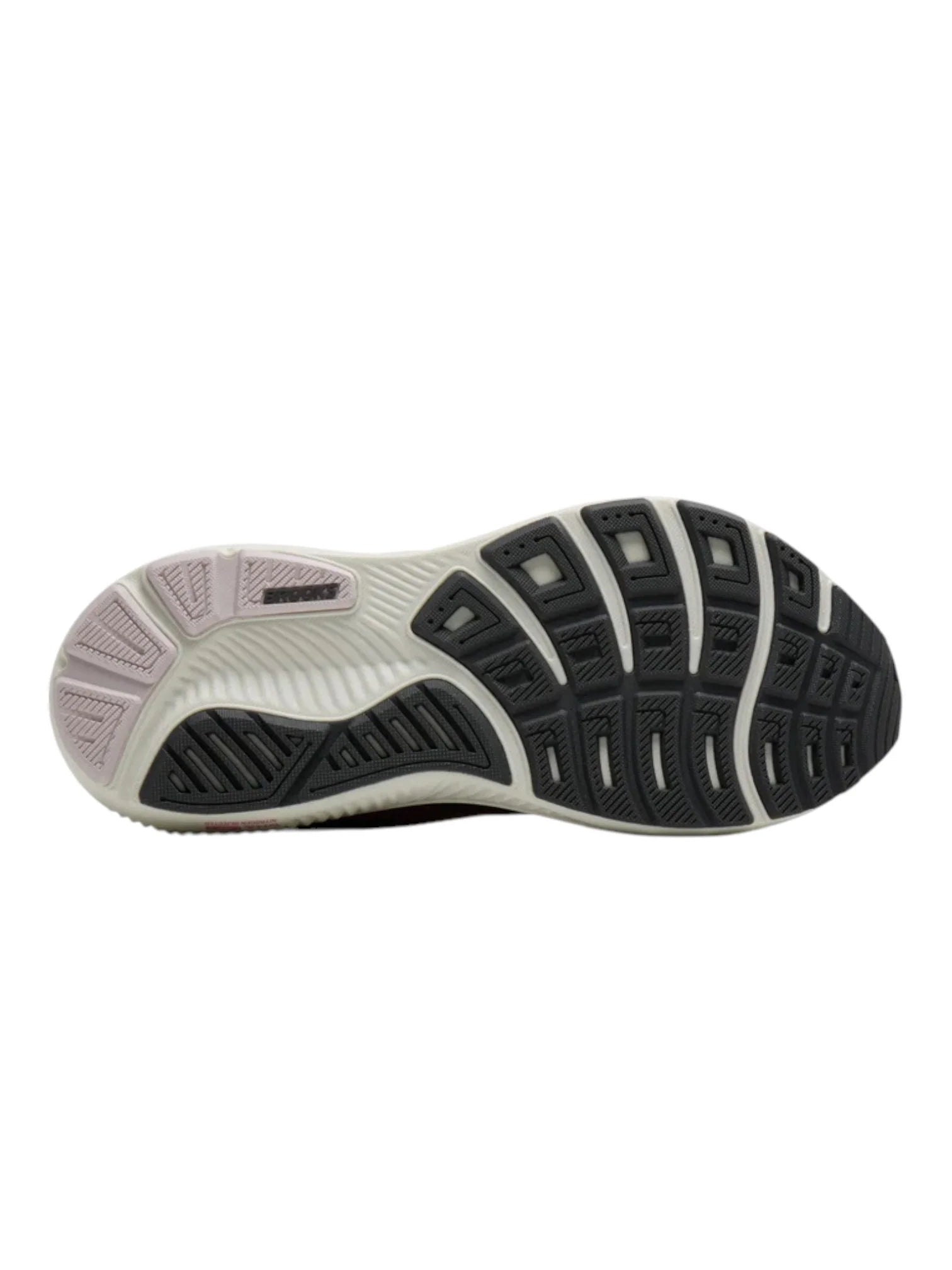 Brooks Ghost 17 Womens Shoes