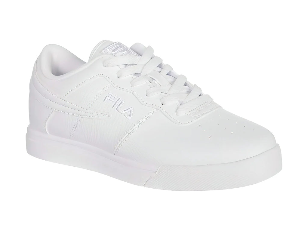 Tenis Fila Vulc 13 Low Blancos para Hombre