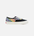 Authentic Vlt LX Pride Mens Lifestyle Shoe Multi Color