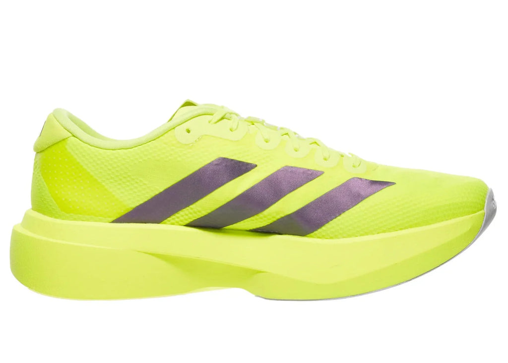 Mens Adidas Adizero EVO SL Woven