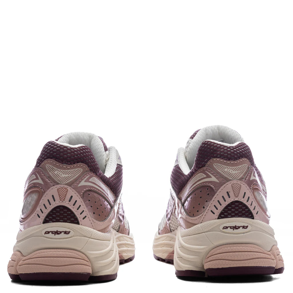 Progrid Omni 9 Ivory Peony