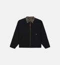 HTG Work Mens Jacket Black