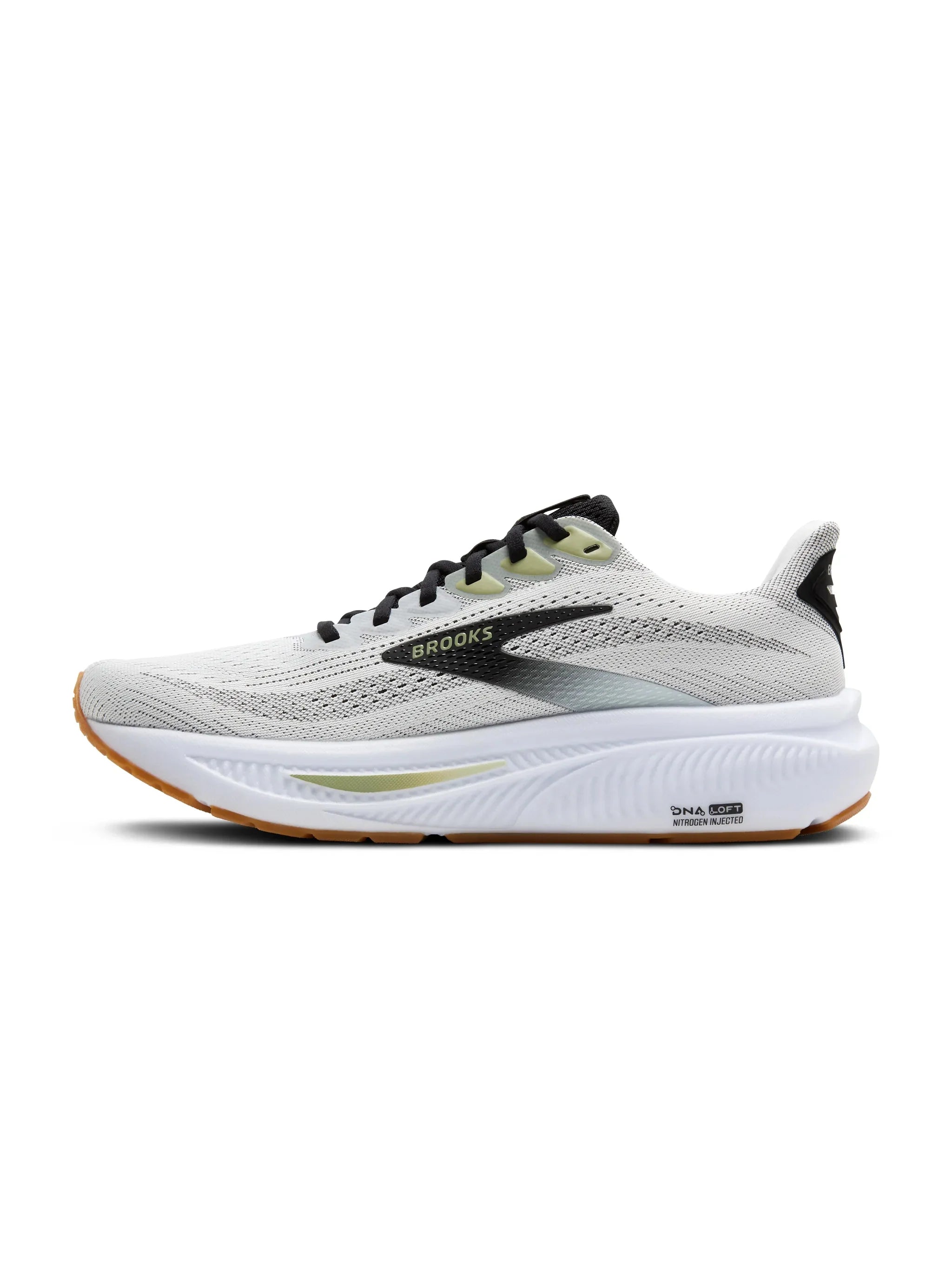Brooks Ghost 17 Mens Shoes