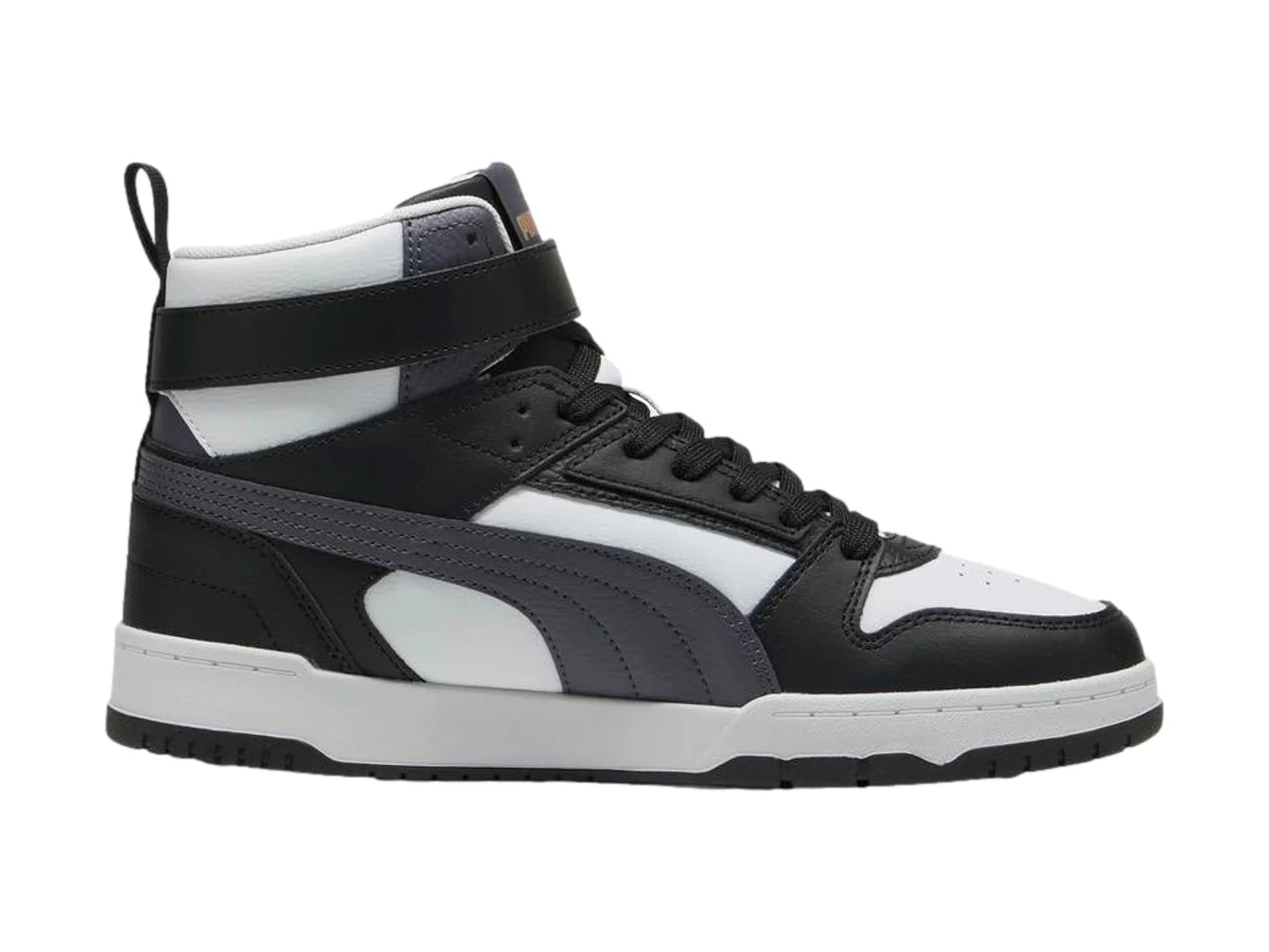 Tenis PUMA RBD Game Multicolor para Hombre