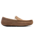 Ascot Slipper Chestnut