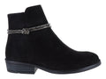 Botas Tropicana para Niña Color Negro