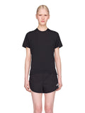 Adidas Womens Y 3 Running Short Sleeve T Shirt