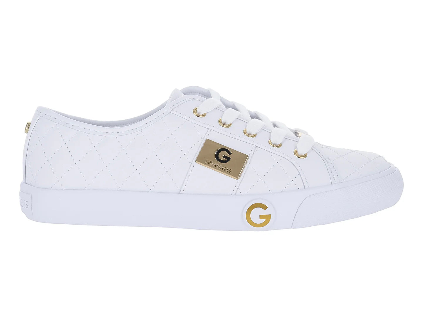 Tenis GBG Byrone Blanco para Mujer