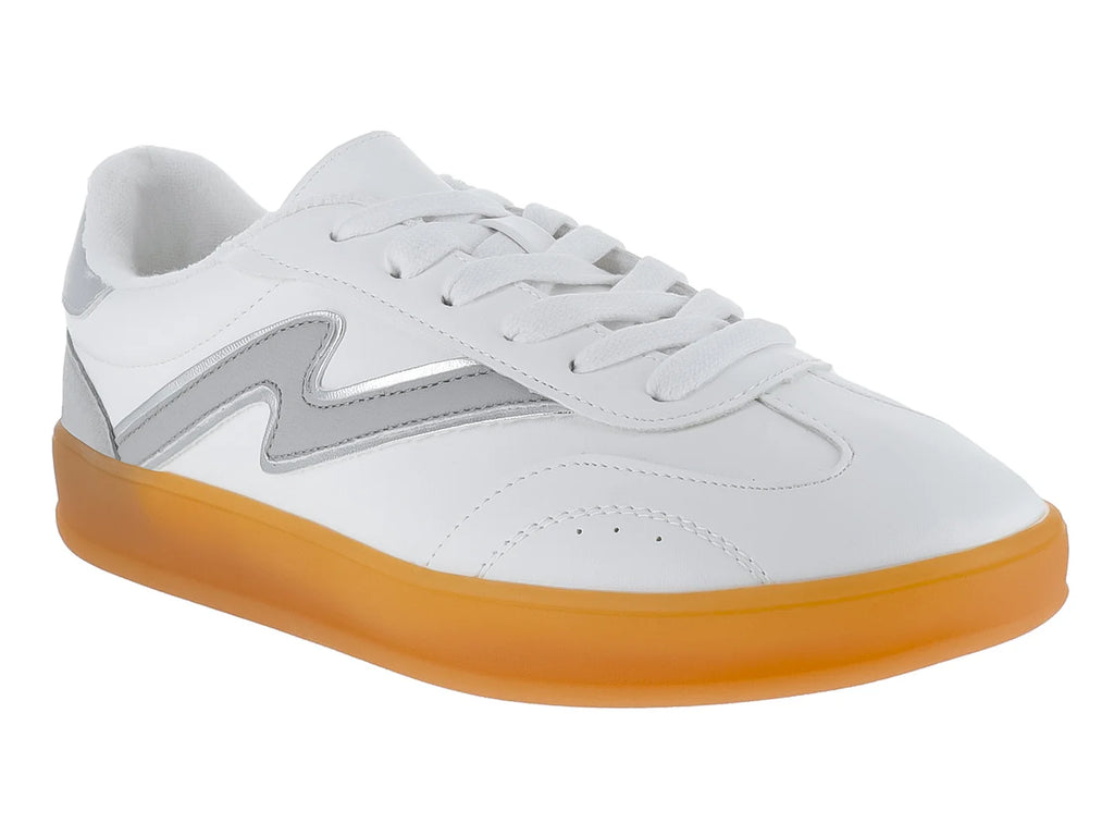 Tenis Madden Girl GIIA Blanco Multicolor para Mujer