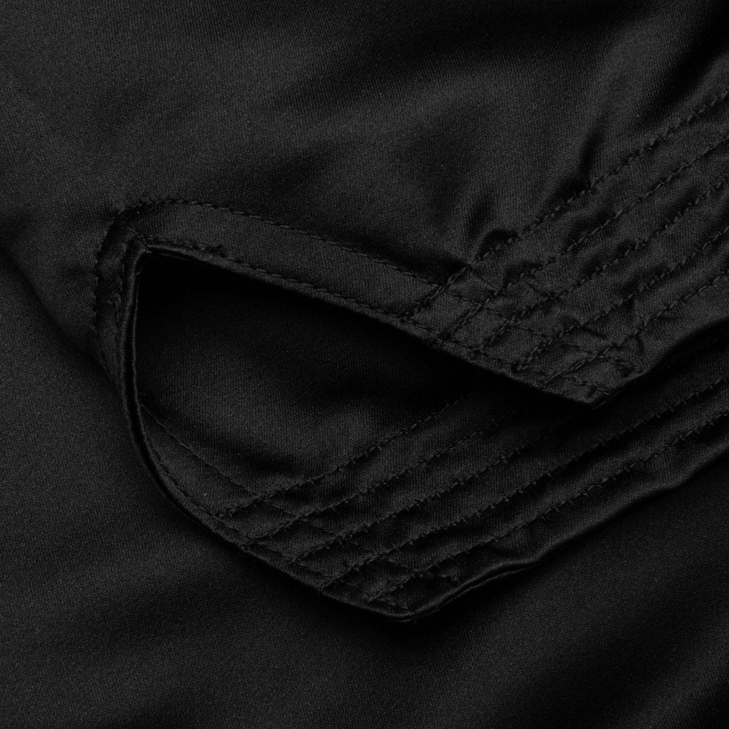 Boxing Shorts Black