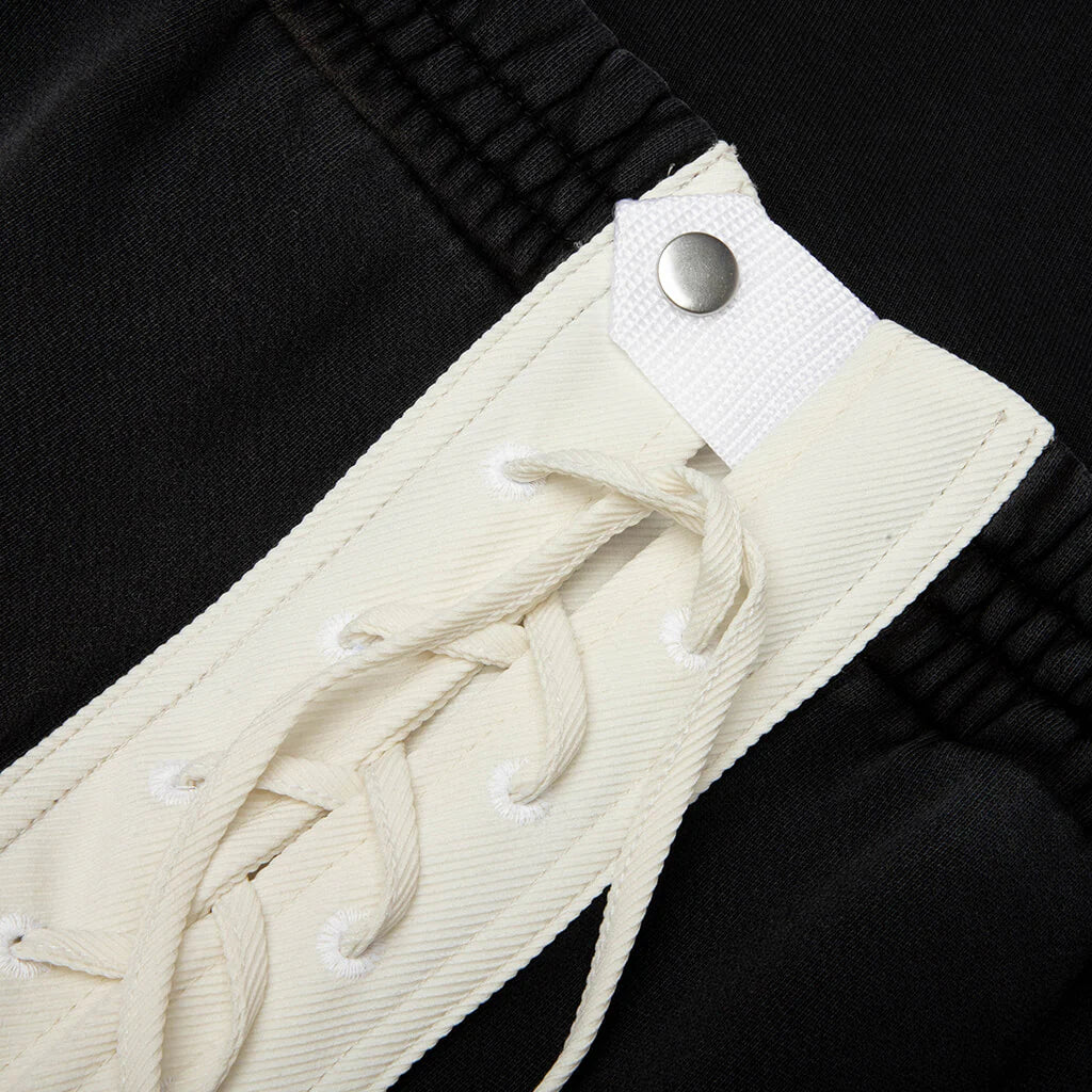 All Star Field Day Lounge Pant Black