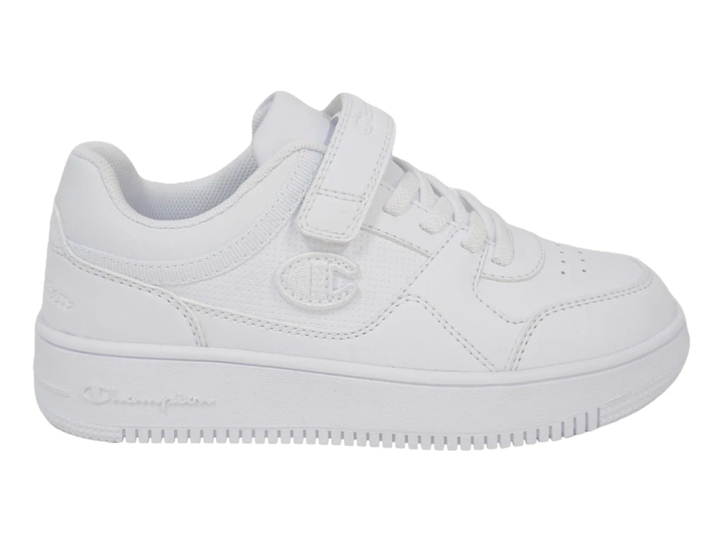 Tenis Champion Blancos para Niño