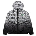 Nike x Nigeria x Slawn Soccer Anthem Jacket Black White