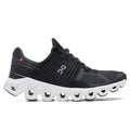 Womens Cloudswift Black Rock