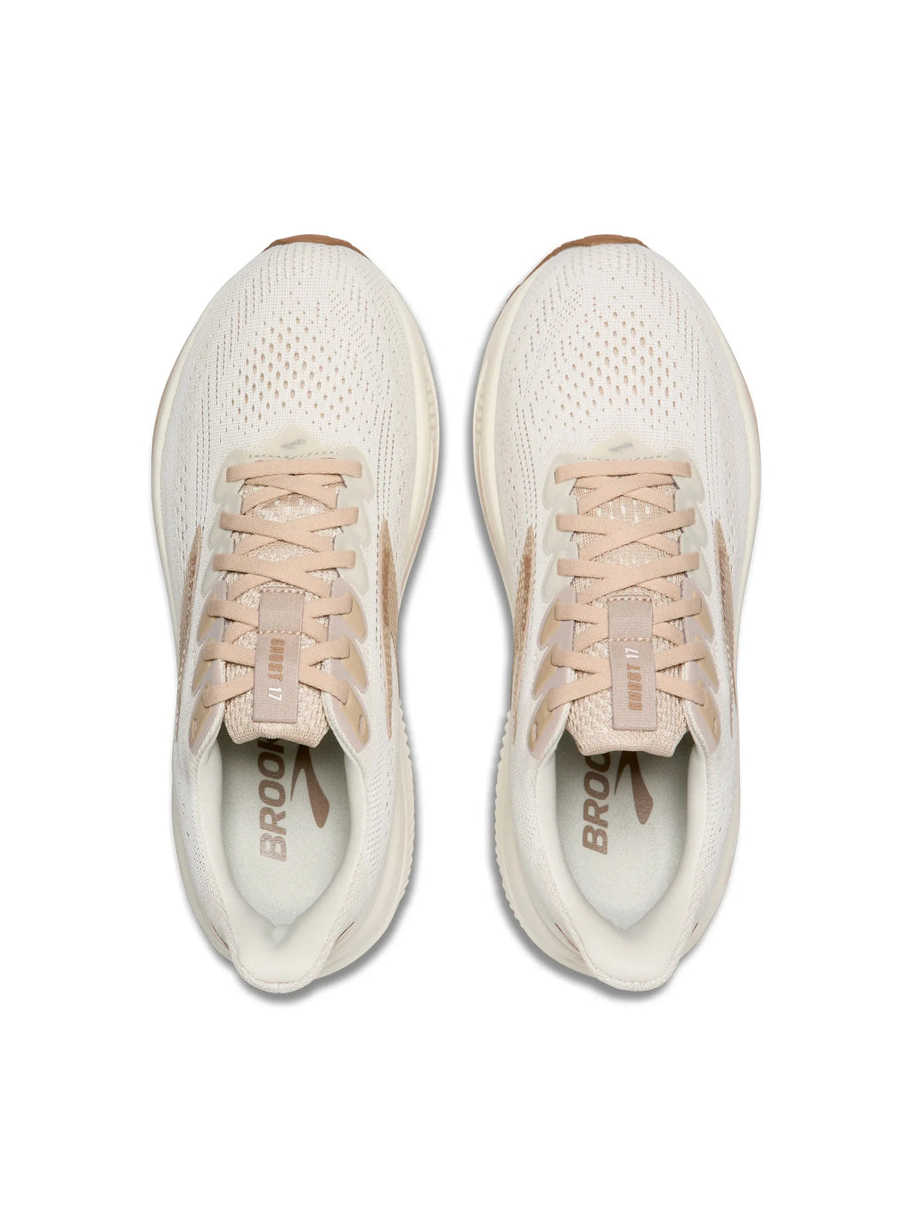 Brooks Ghost 17 Womens Shoes