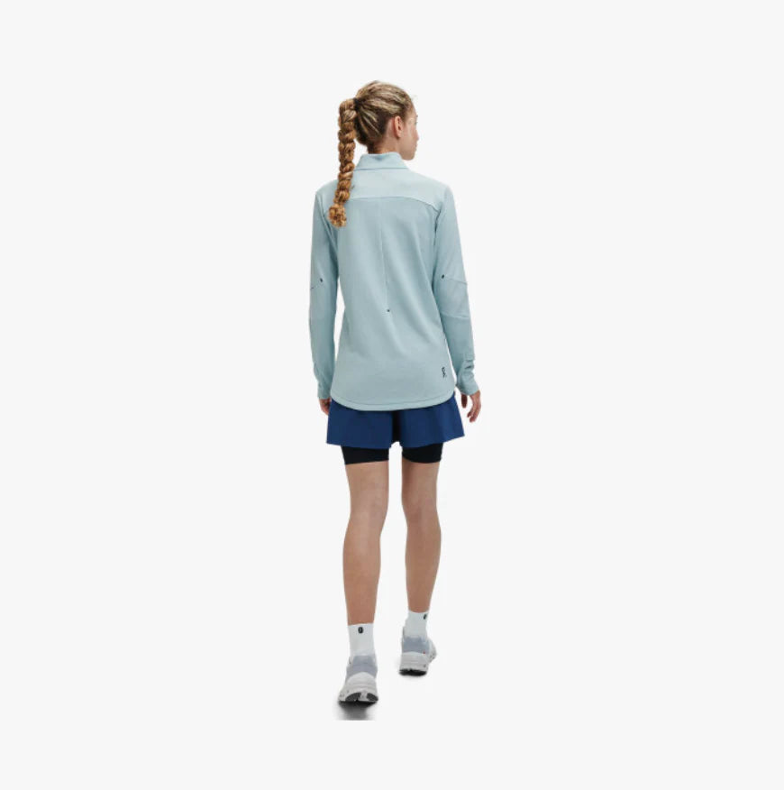 Womens On Climate Shirt