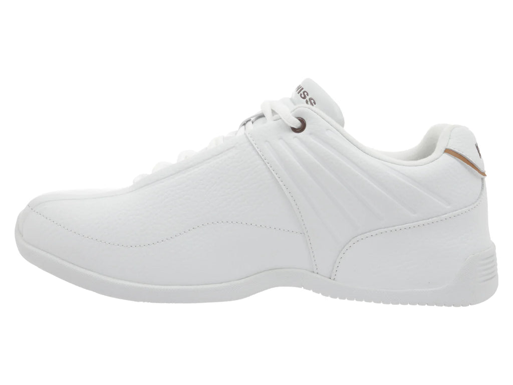 Tenis K Swiss Montrau Blancos para Hombre