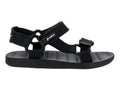 Sandalias Rider Free Style II Negro para Hombre