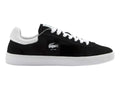Tenis Lacoste Baseshot 223 Negro con Blanco para Hombre