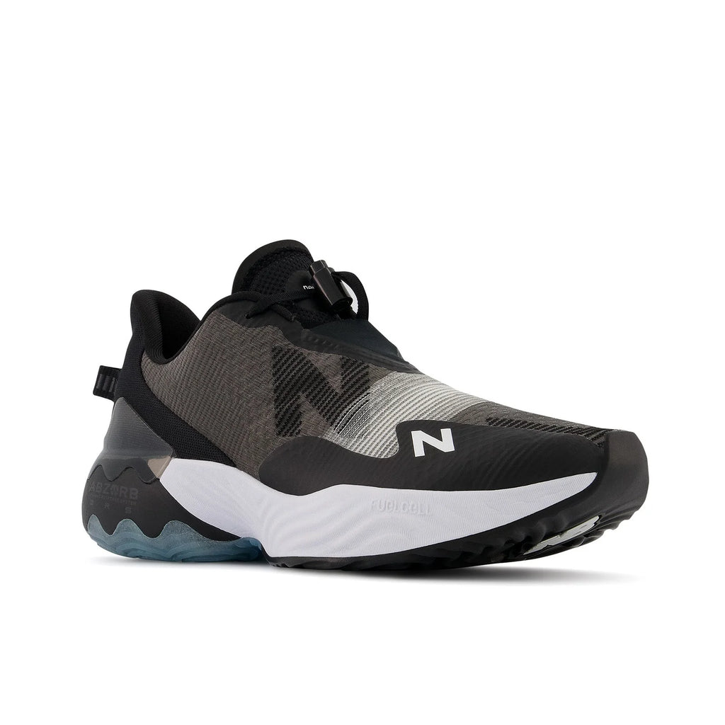 New Balance FuelCell Rebel TR Running Shoes Black