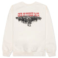 Stampede Crewneck Bone