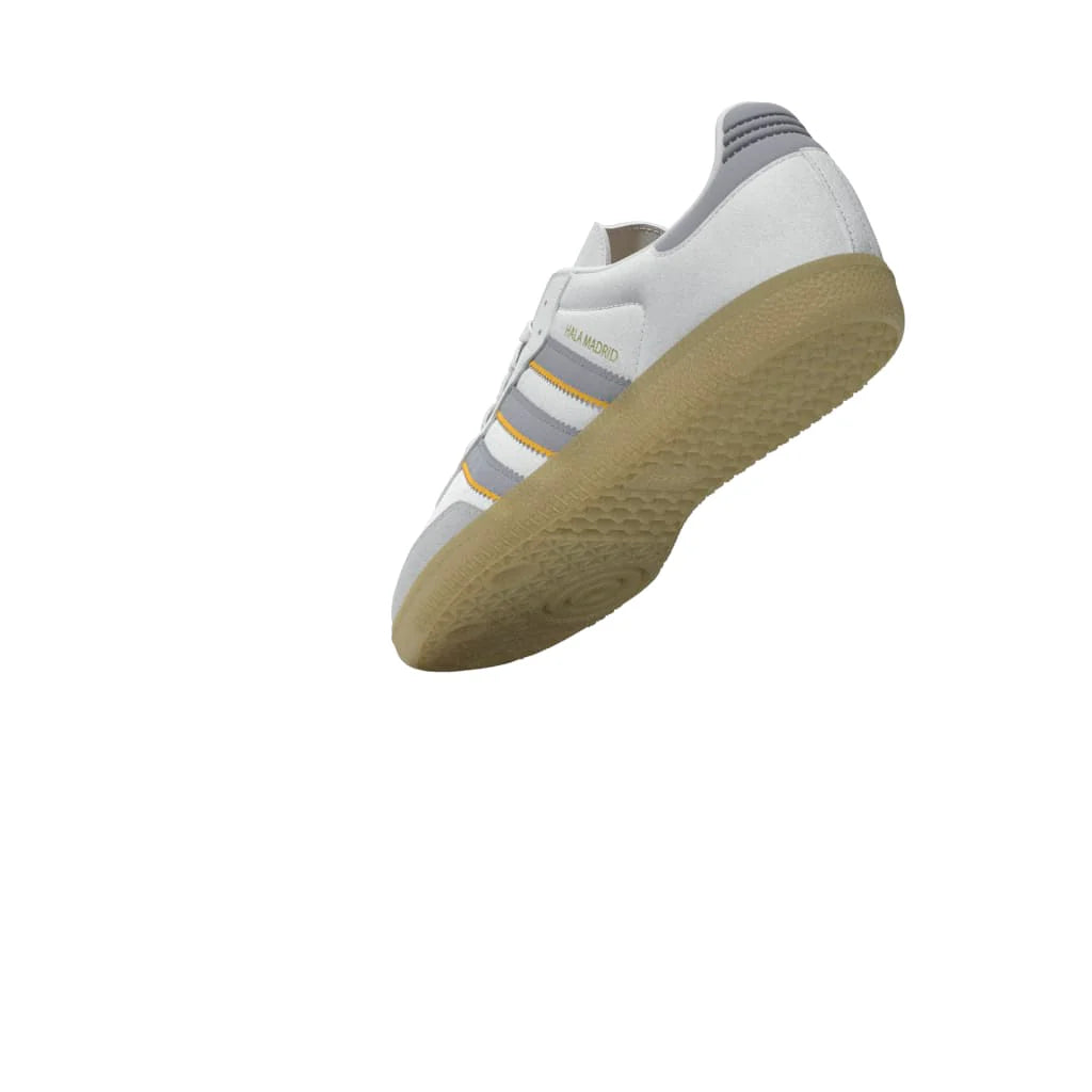 adidas Samba Real Madrid Shoes White