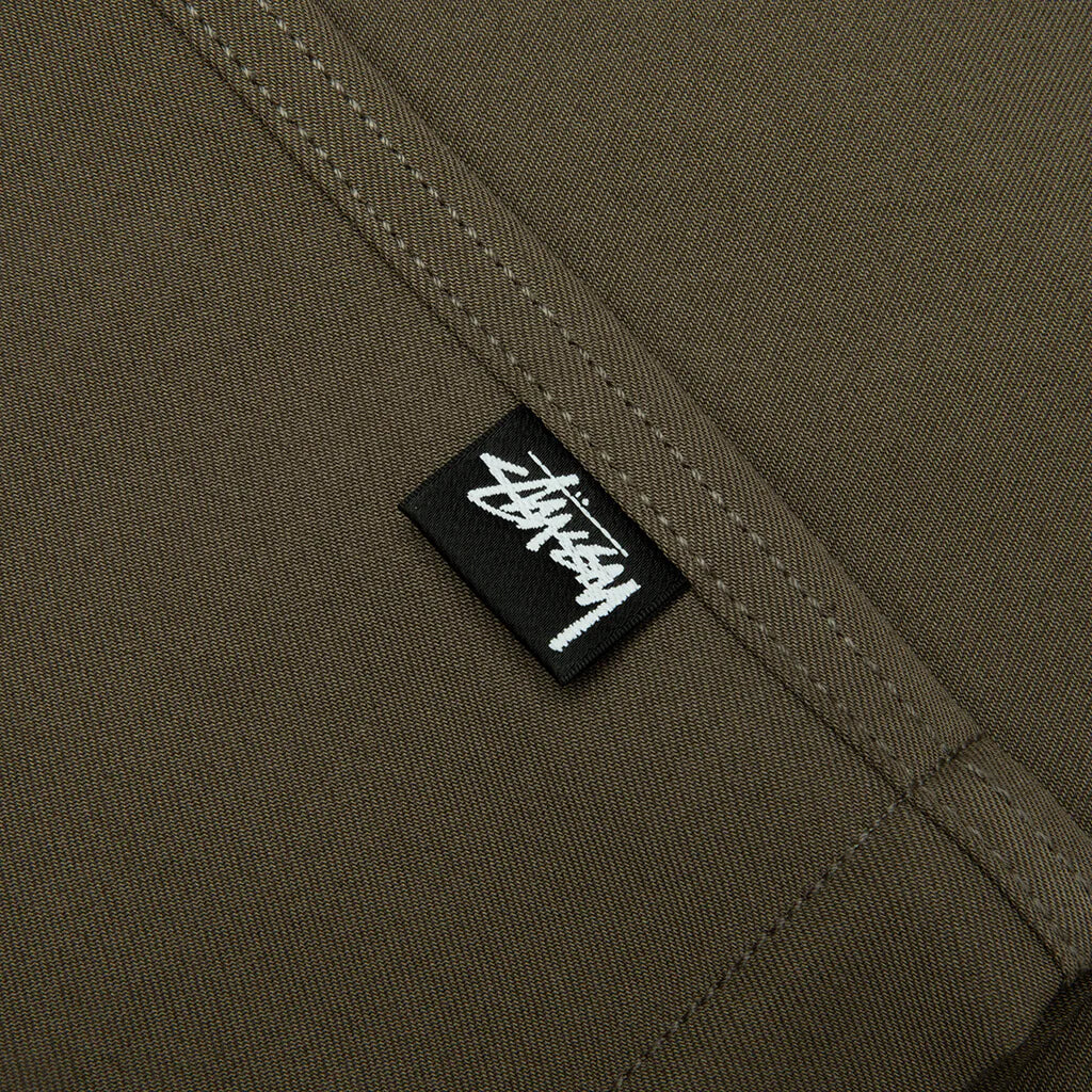 Baggy Beach Short Olive