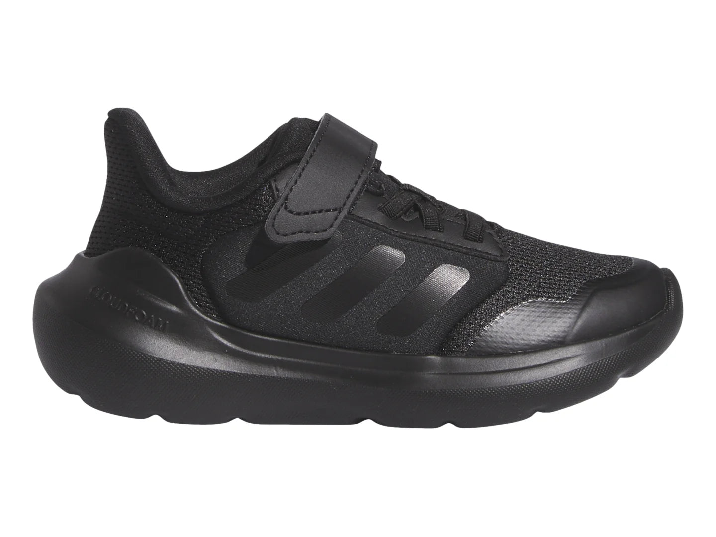 Tenis Adidas Tensaur Run 20 Negro para Niño