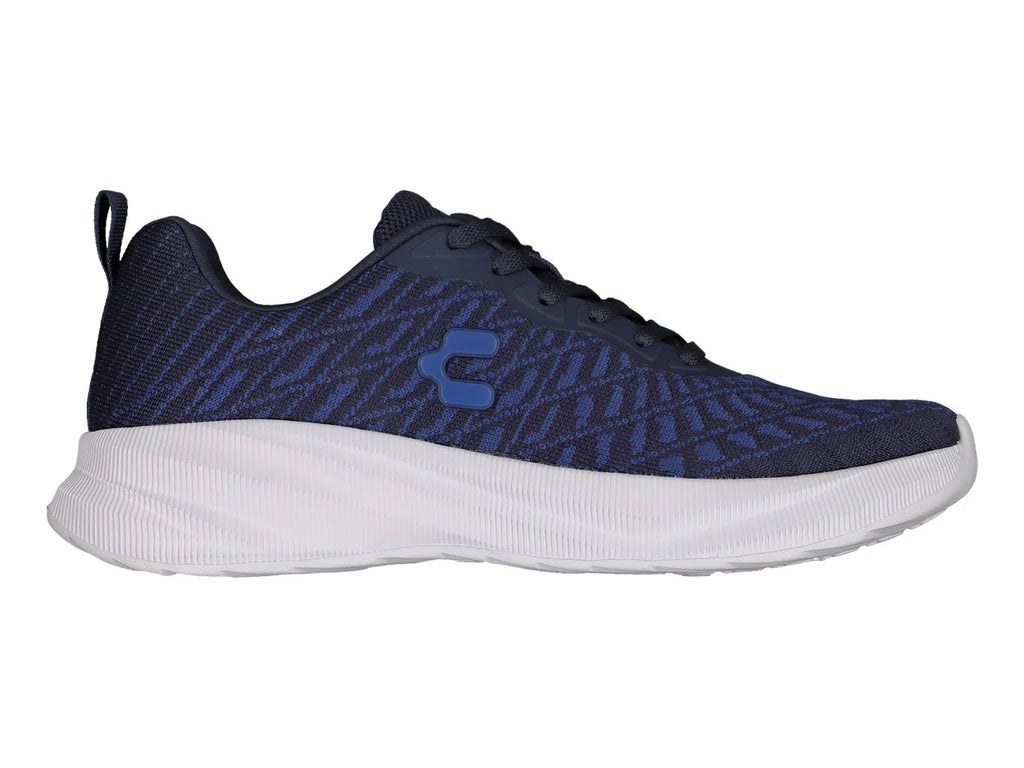 Tenis Charly Azul Marino para Hombre