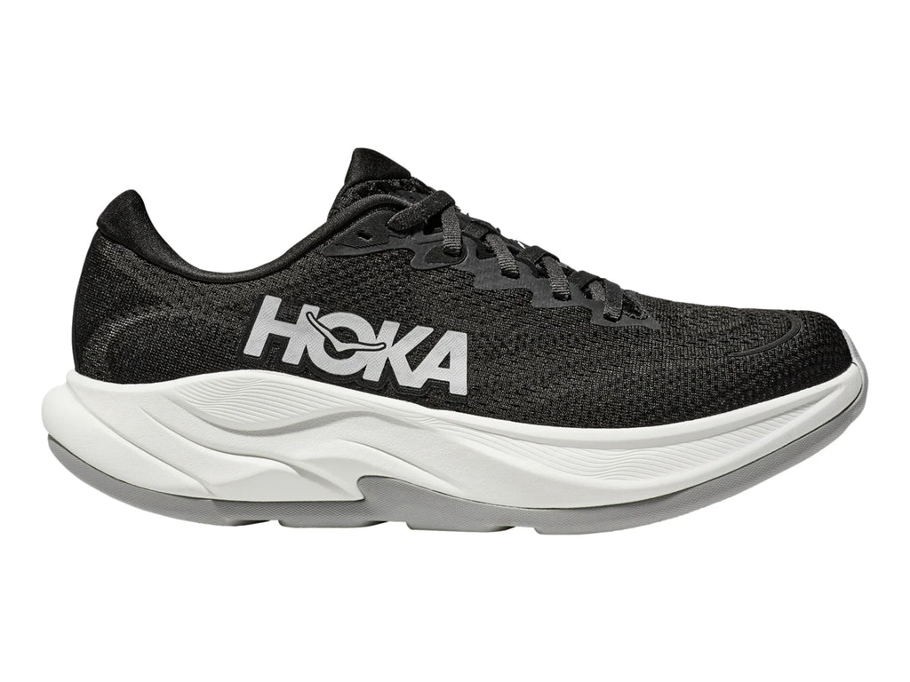Tenis HOKA Rincon 4 Negro para Hombre