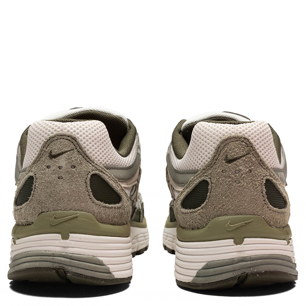 P 6000 Light Army Phantom Cargo Khaki